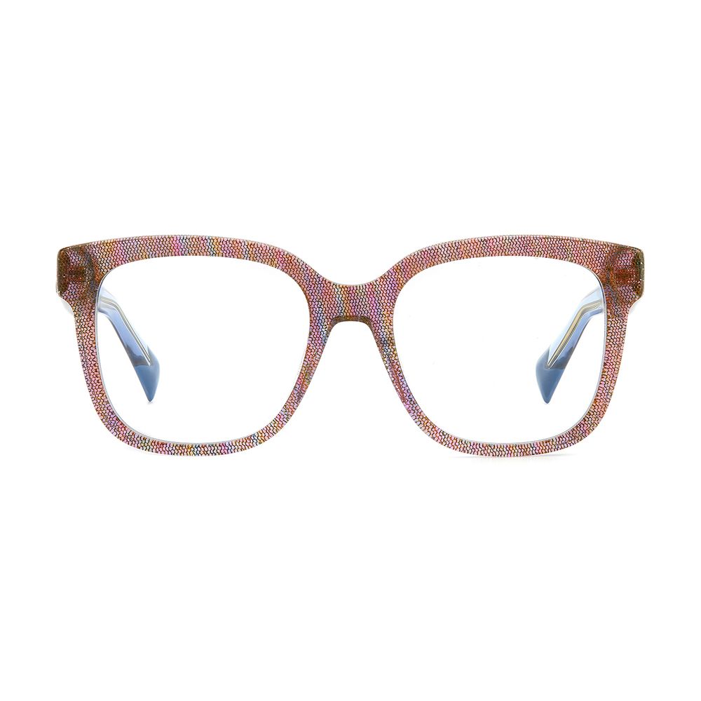 Multicolor Plastic Glasses (Frames)