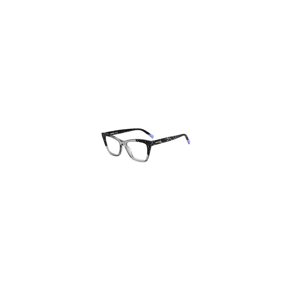 Gray Acetate Glasses (Frames)