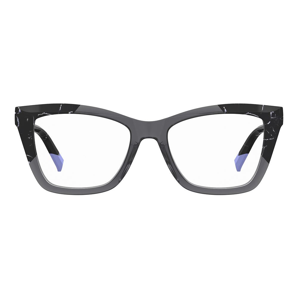 Gray Acetate Glasses (Frames)