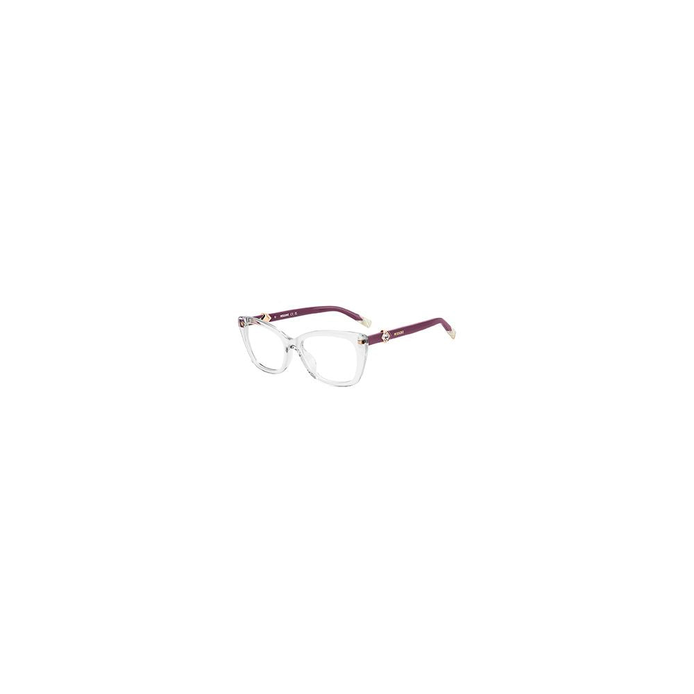 Transparent Acetate Glasses (Frames)