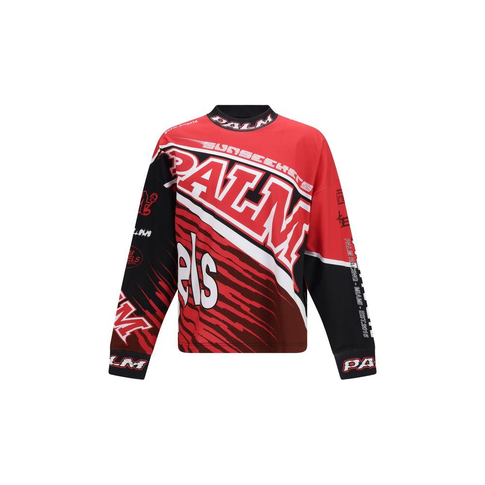 Multicolor Cotton Sportswear