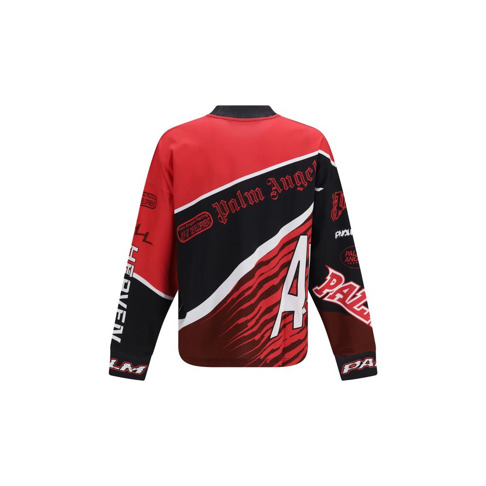 Multicolor Cotton Sportswear