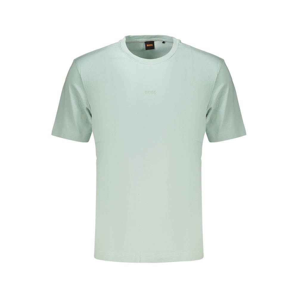 Verde Cotton Men's T-Shirt