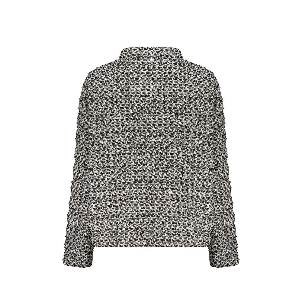 Black Marabou Clothing