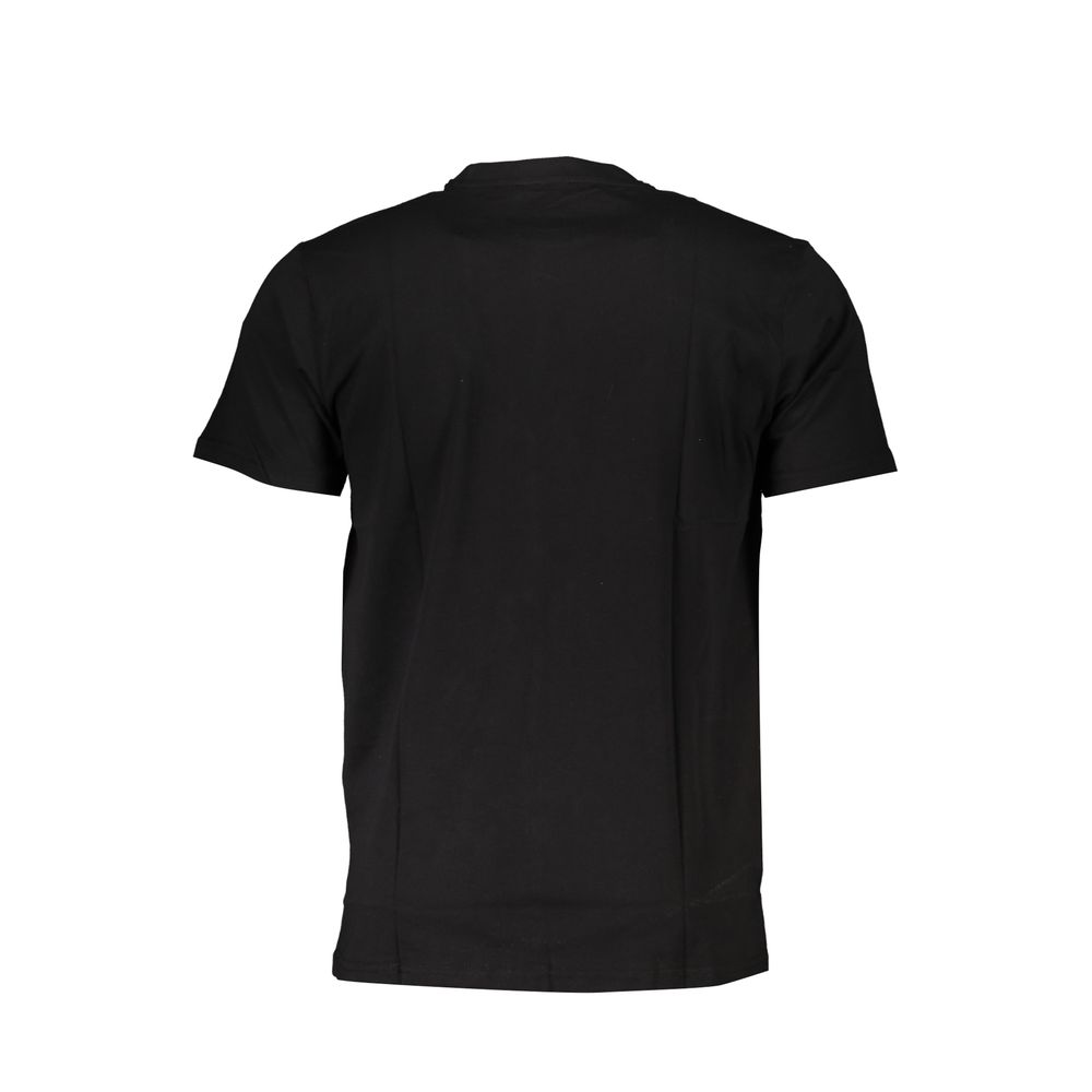 Nero Cotton Men's T-Shirt