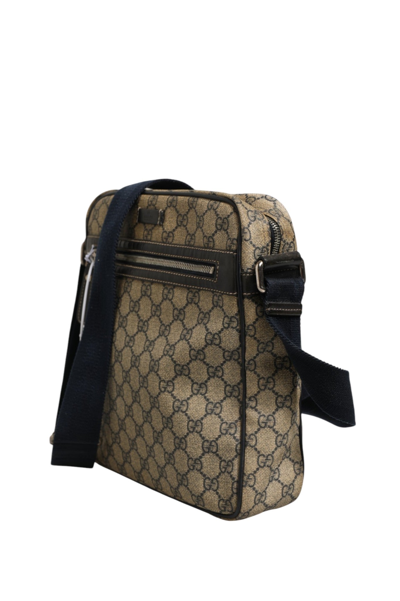 Supreme Messenger Bag