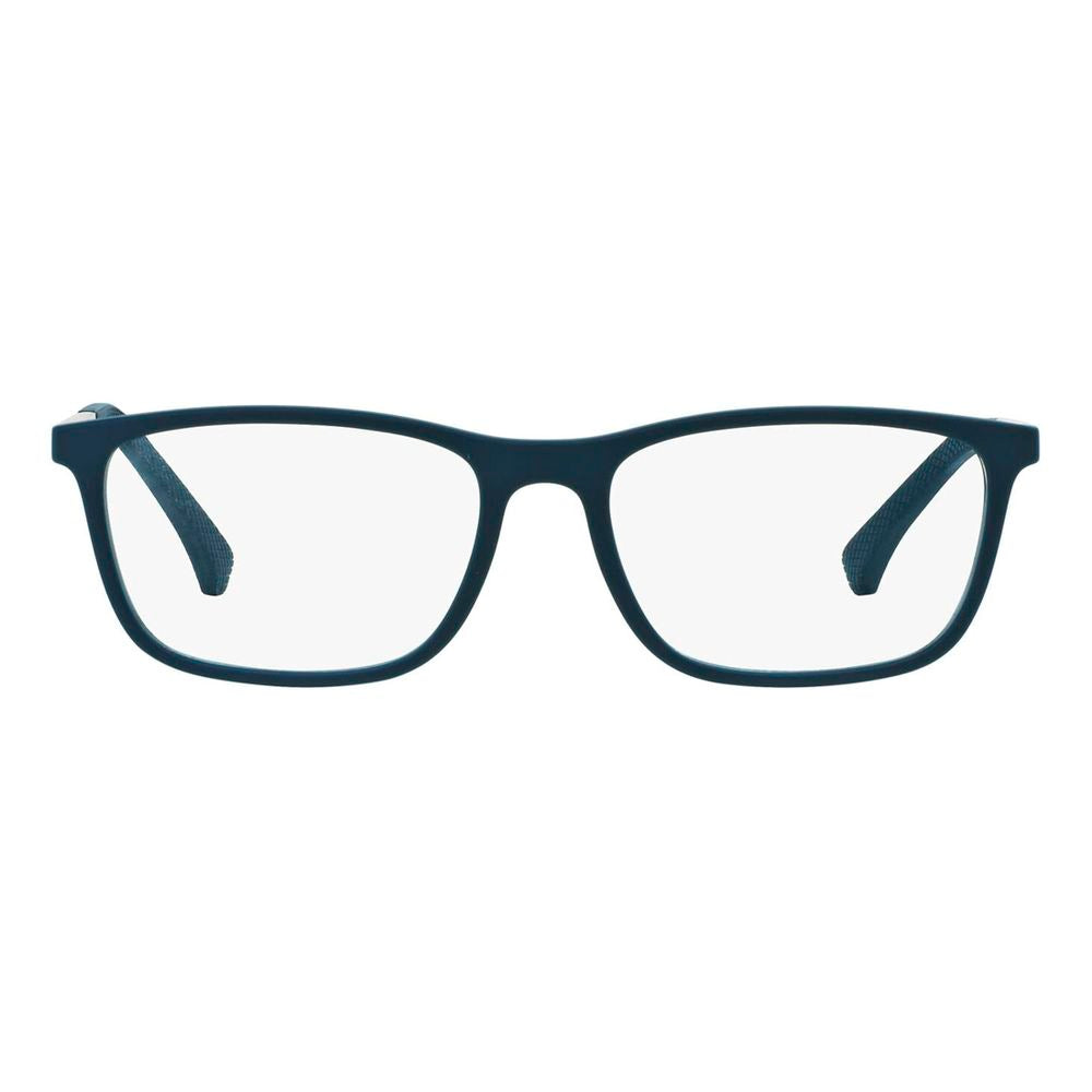 Blue Injected Glasses (Frames)