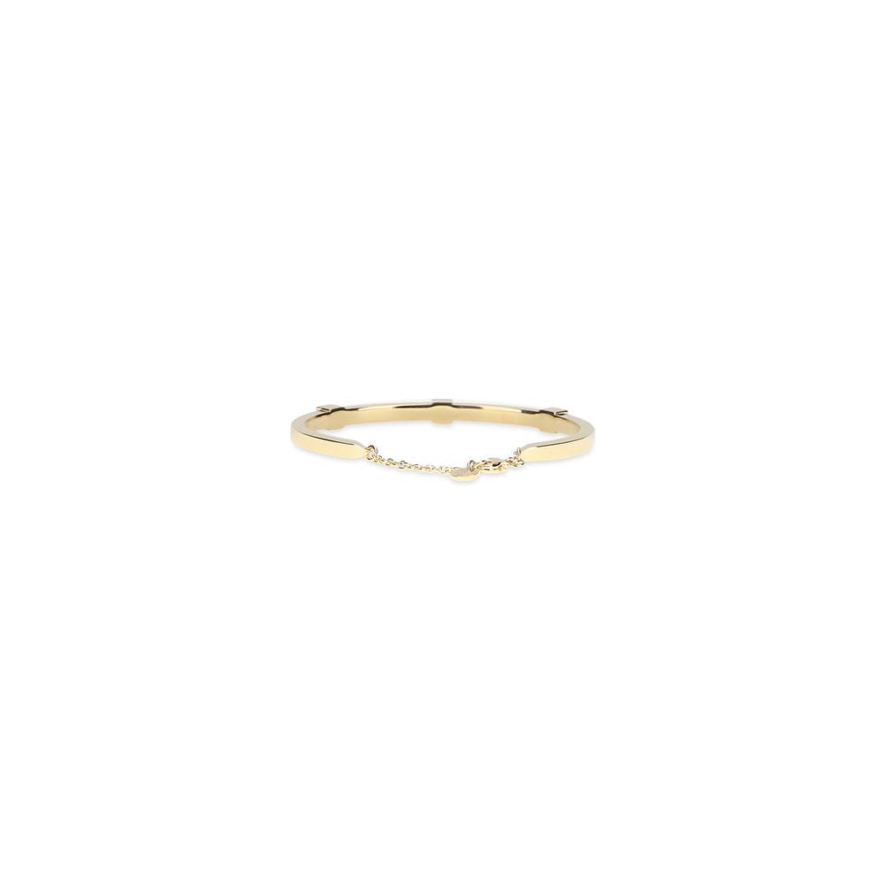 Gold Bronze Bracelet