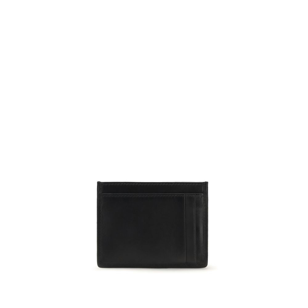 Black Lamb Ovis Aries Aries Wallet