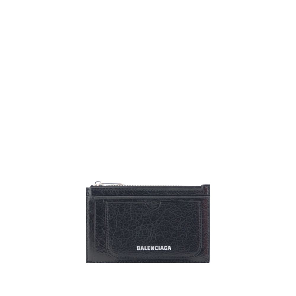 Black Lamb Ovis Aries Aries Wallet