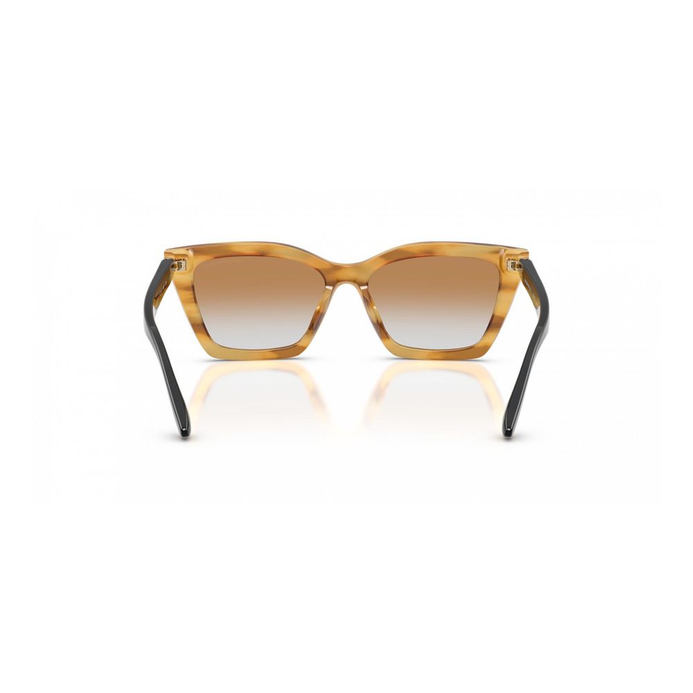 Bicolor Acetate Sunglasses