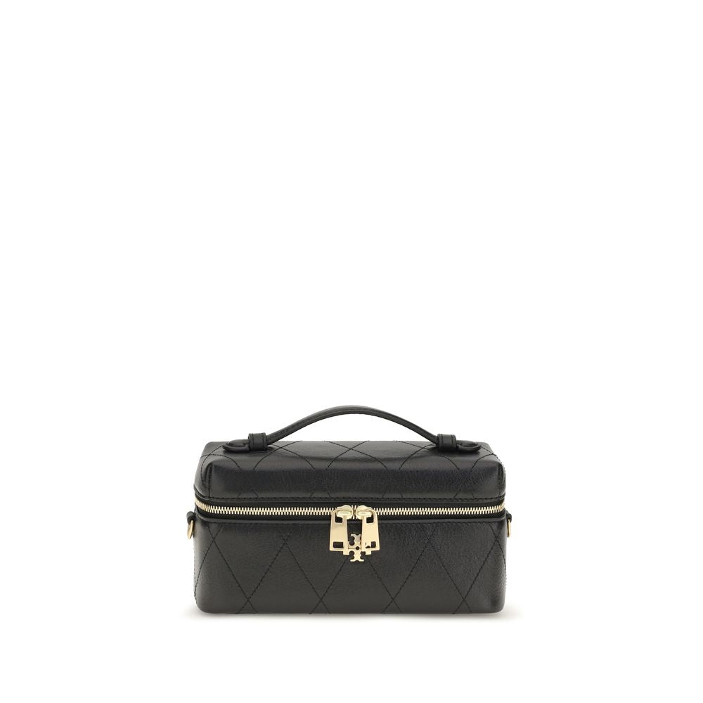 Black Calf Leather Bos Taurus Other Accessories