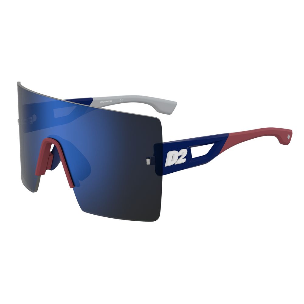 Black Acetate Sunglasses