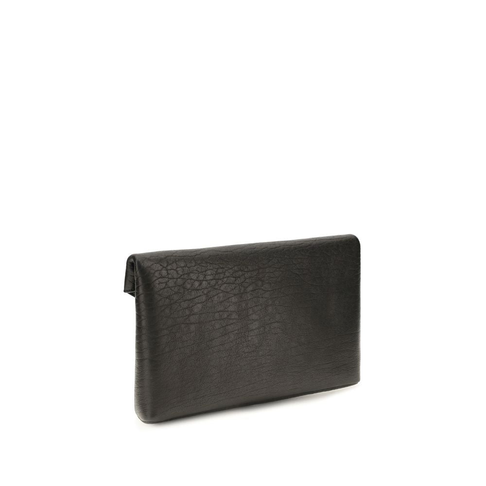 Black Lamb Ovis Aries Aries Wallet