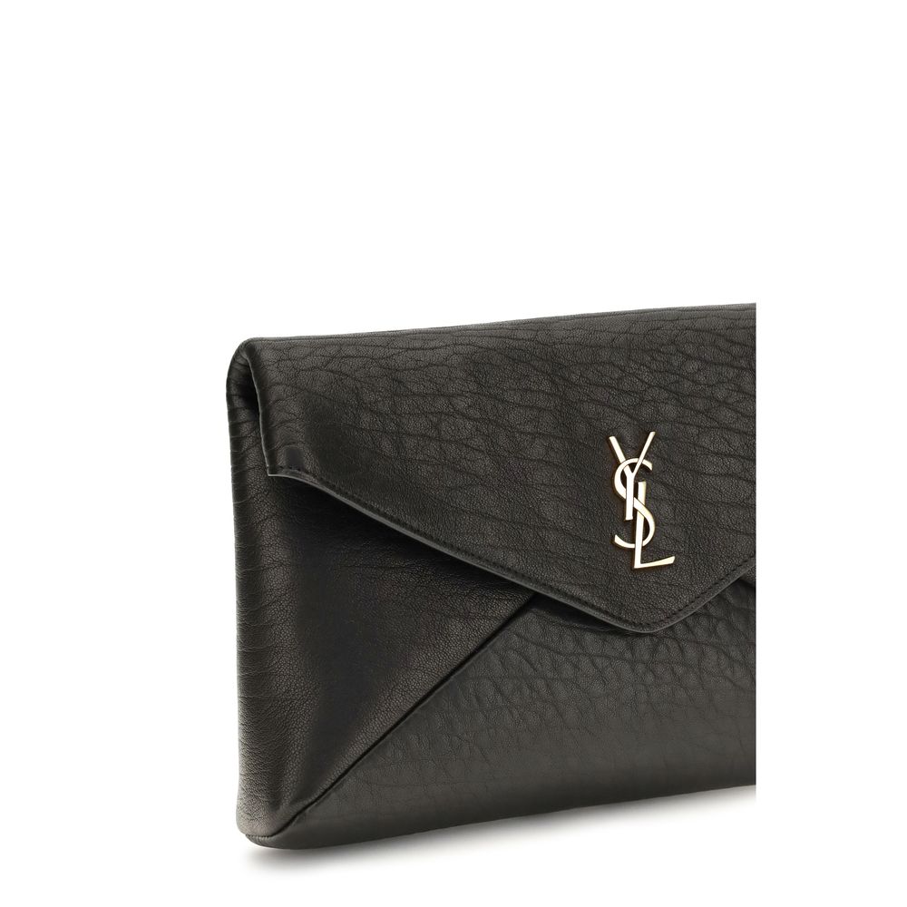 Black Lamb Ovis Aries Aries Wallet