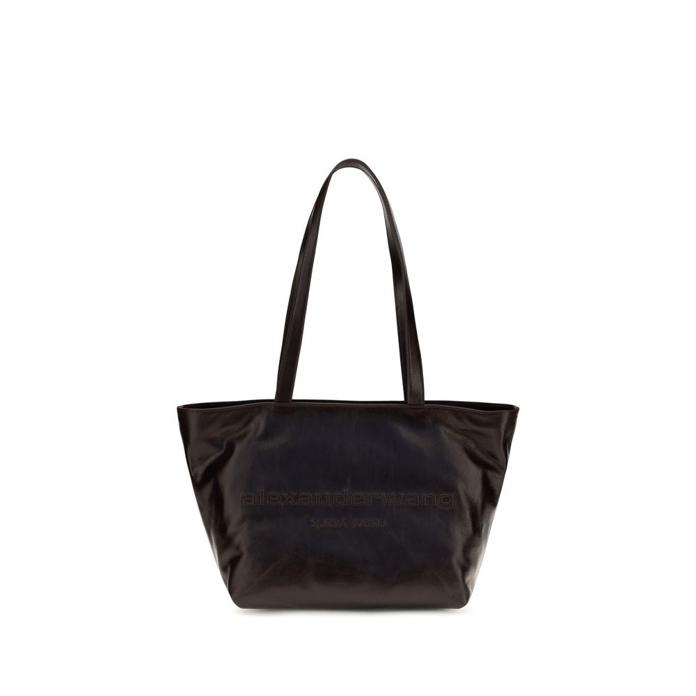 Brown Calf Leather Bos Taurus Shoulder Bag
