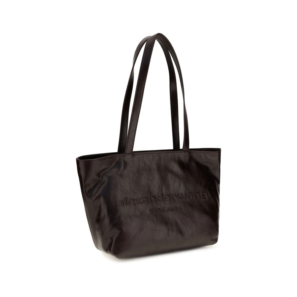 Brown Calf Leather Bos Taurus Shoulder Bag