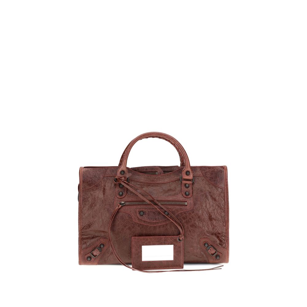 Bordeaux Lamb Ovis Aries Aries Handbag