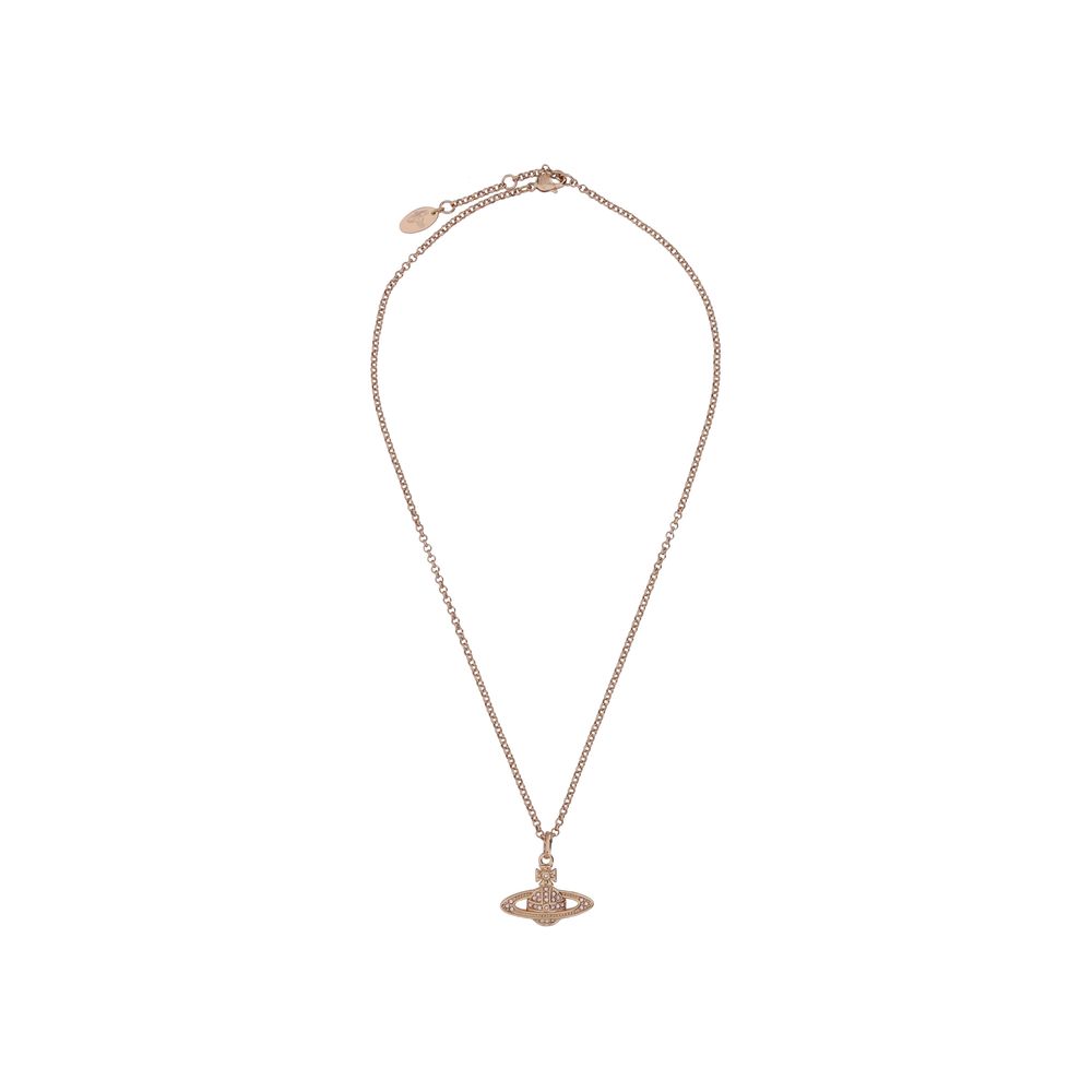 Gold Brass Necklace