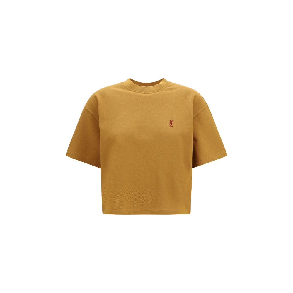 Multicolor Cotton T-Shirt