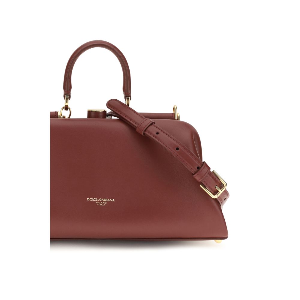 Red Lamb Ovis Aries Handbag