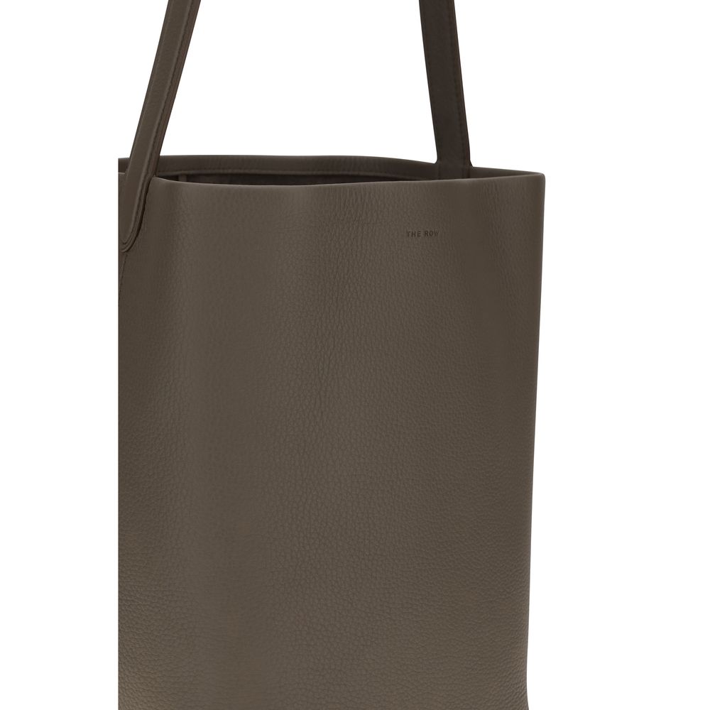 Brown Calf Leather Bos Taurus Shoulder Bag