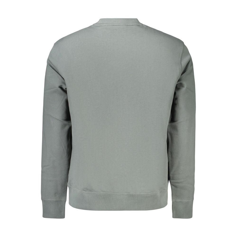 Verde Cotton Men's Sweatshirt