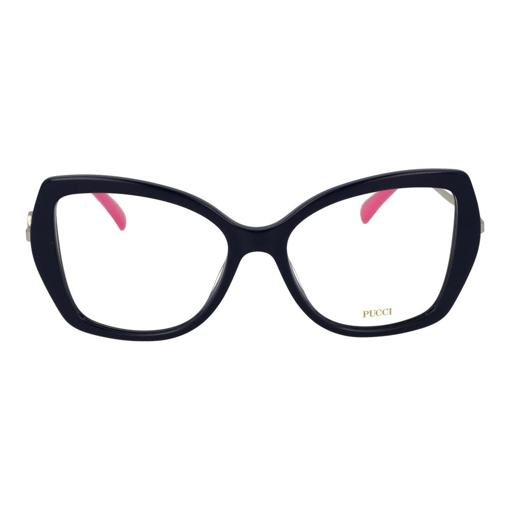 Blue Acetate Glasses (Frames)