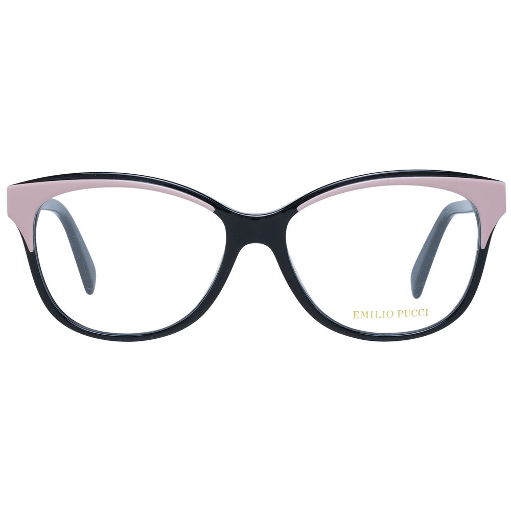Multicolor Plastic Glasses (Frames)