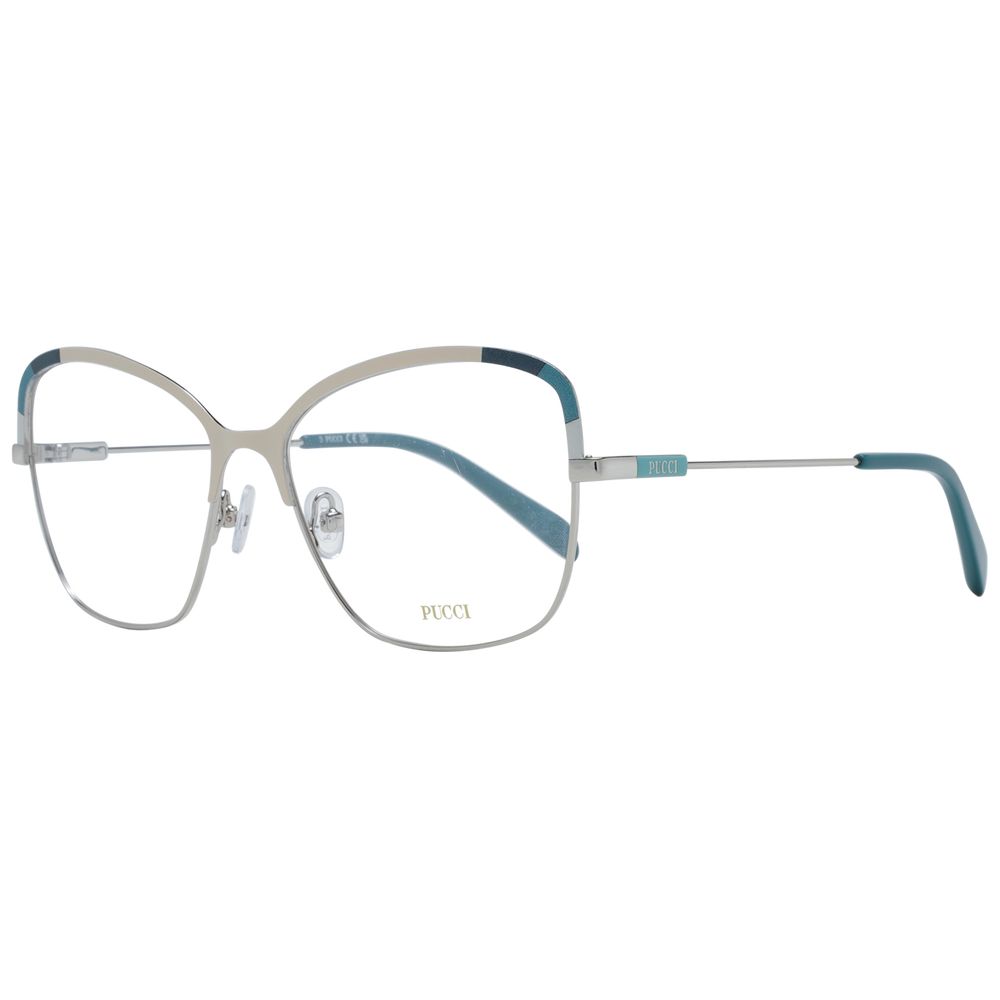Multicolor Metal Glasses (Frames)