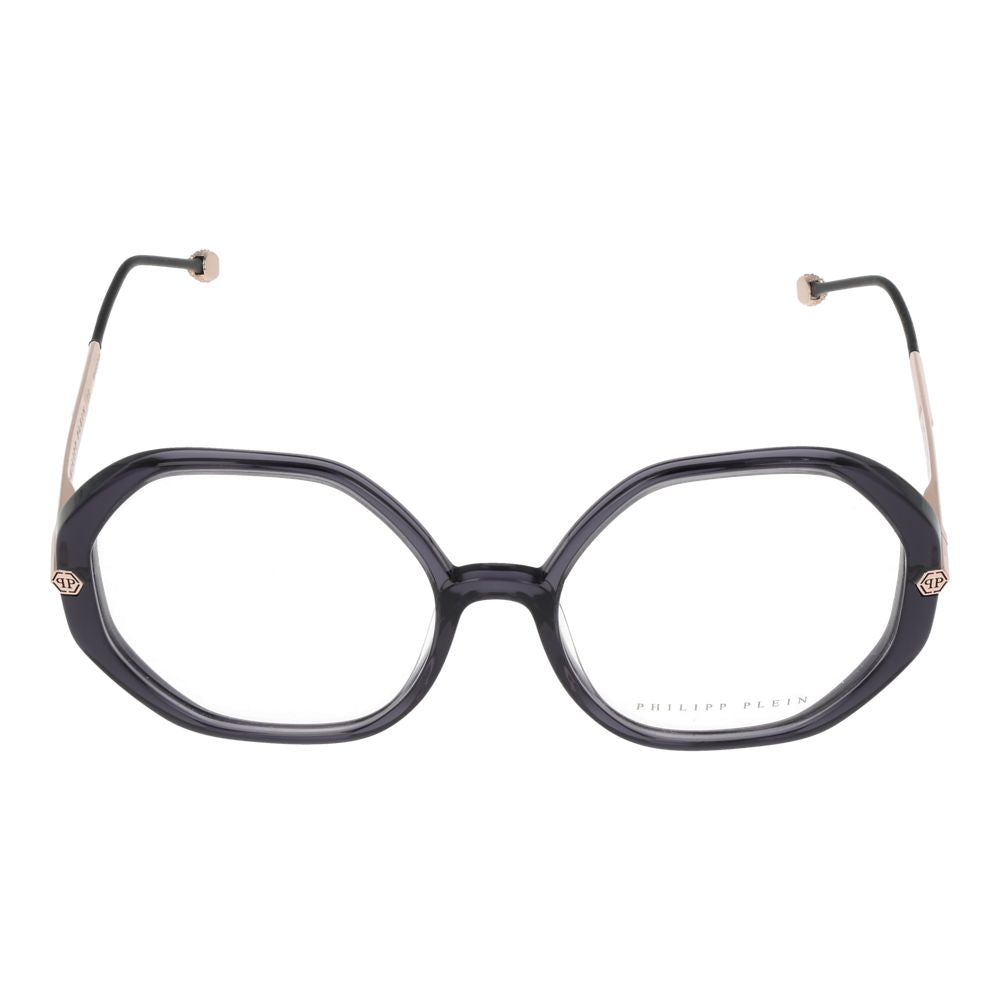 Gray Cellulose Acetate Glasses (Frames)