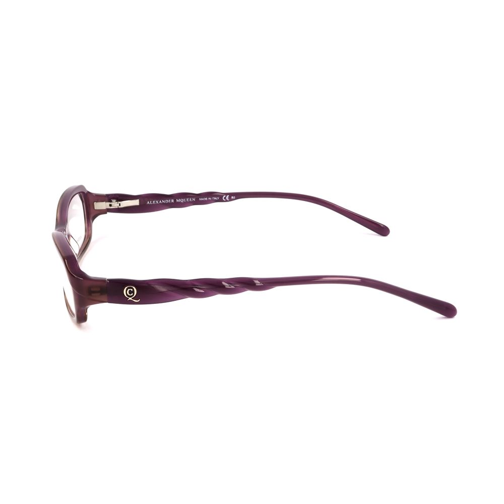 Purple Acetate Glasses (Frames)