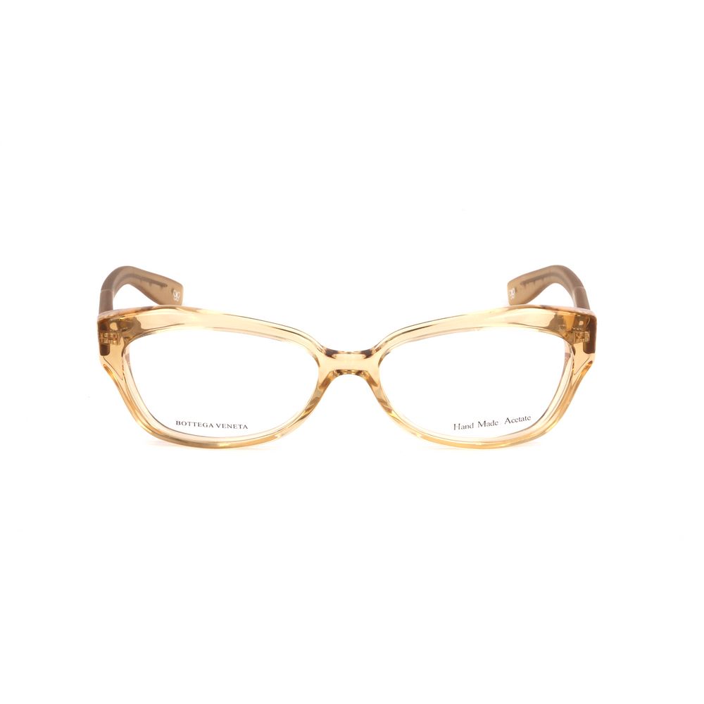 Brown Acetate Glasses (Frames)