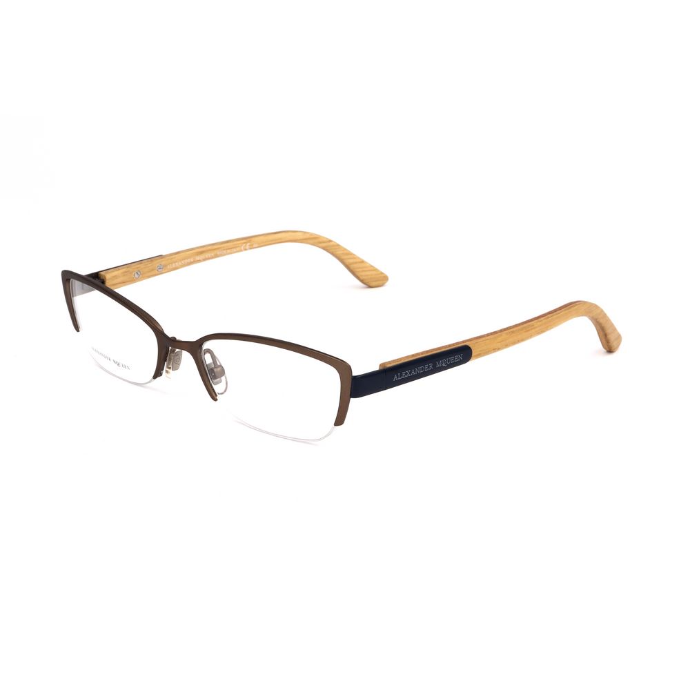 Bicolor Metal Glasses (Frames)