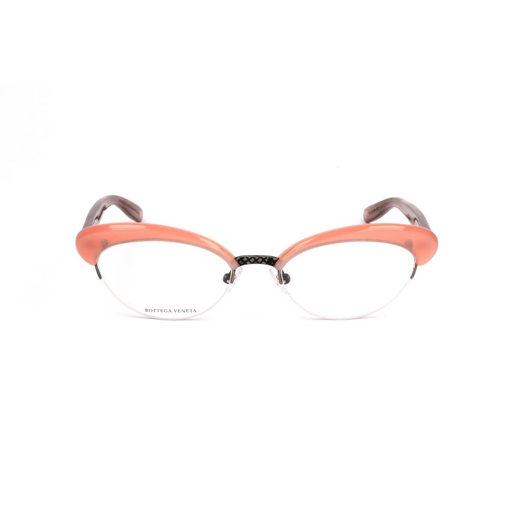 Bicolor Metal Glasses (Frames)