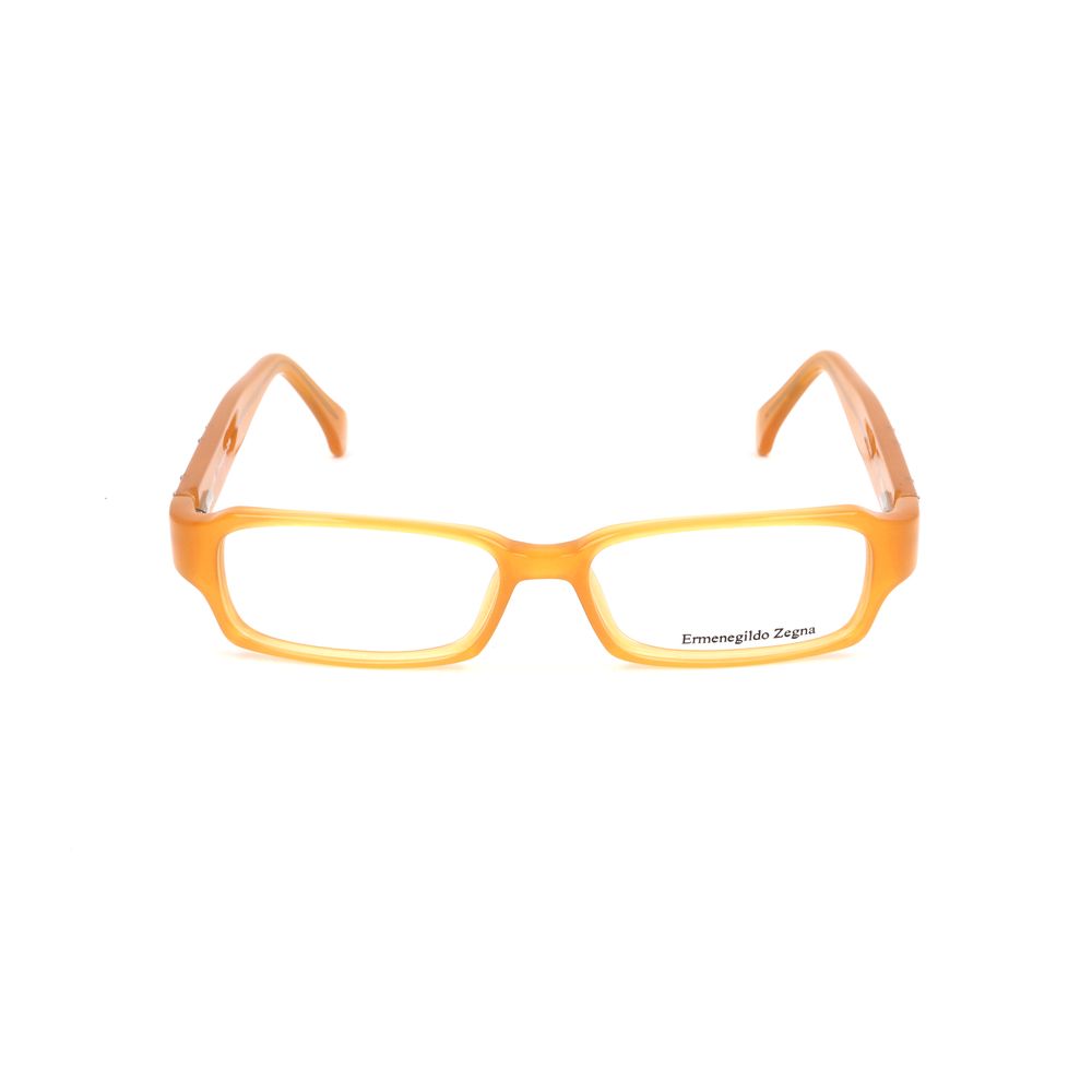 Yellow Plastic Glasses (Frames)