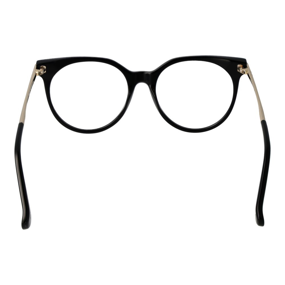 Black Acetate Glasses (Frames)