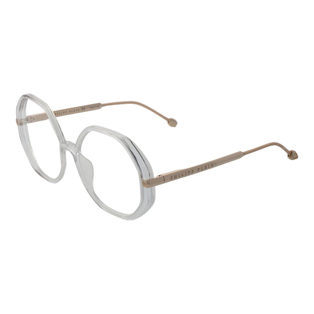 Transparent Cellulose Acetate Glasses (Frames)