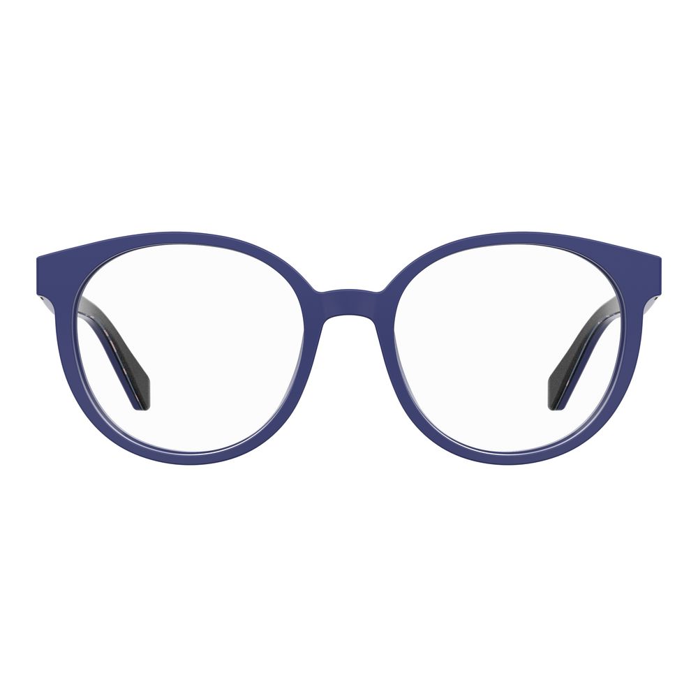 Blue Acetate Glasses (Frames)