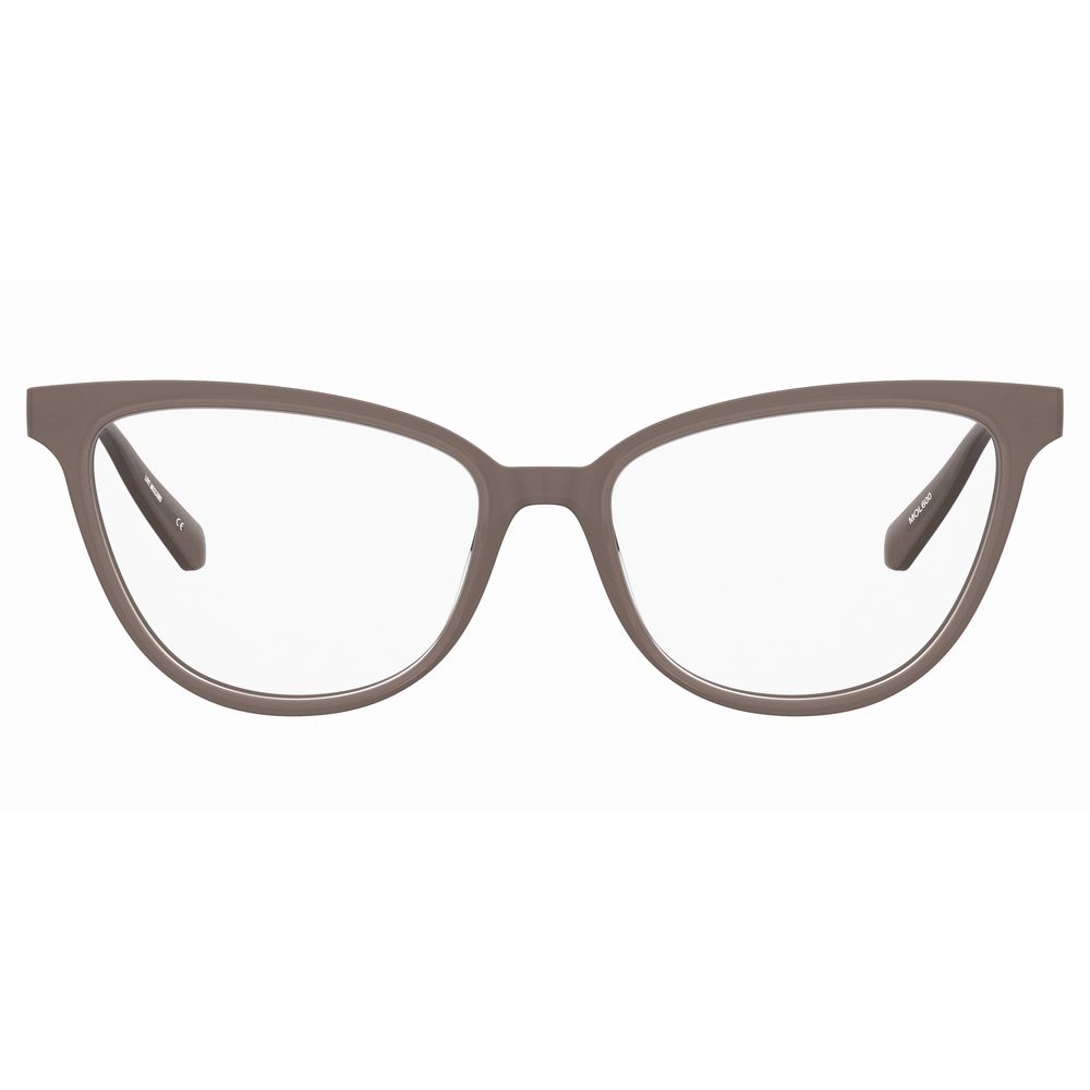 Brown Acetate Frames
