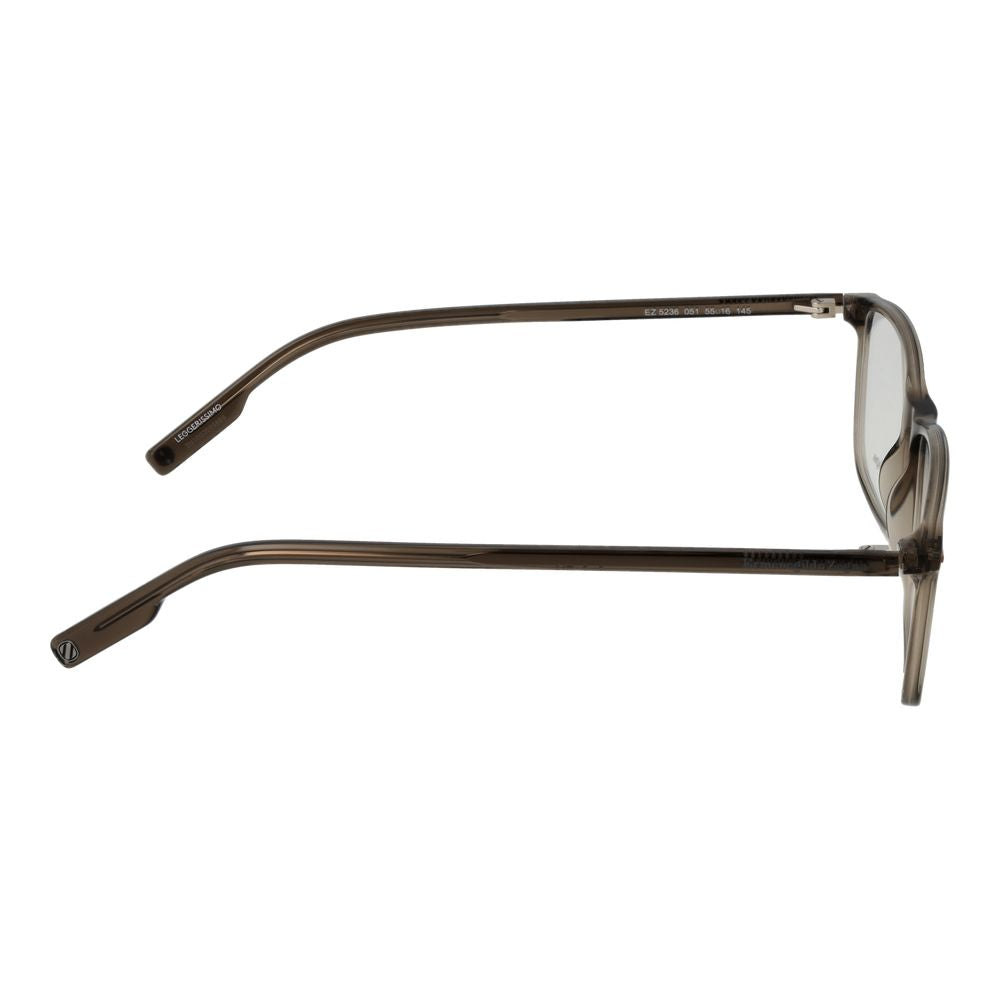 Olive Acetate Glasses (Frames)