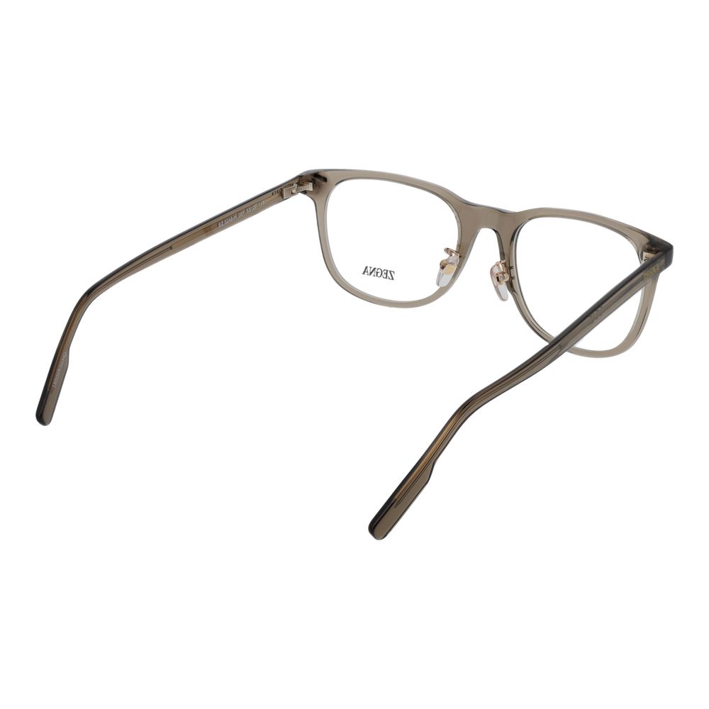 Brown Acetate Glasses (Frames)