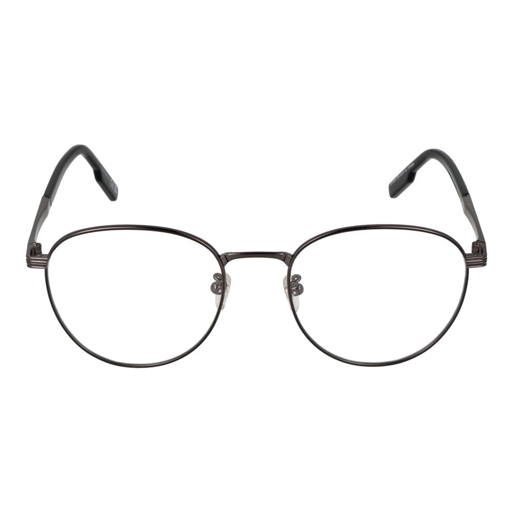 Gray Titanium Glasses (Frames)