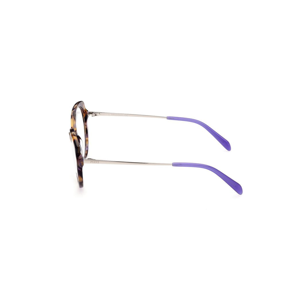 Brown Acetate Frames