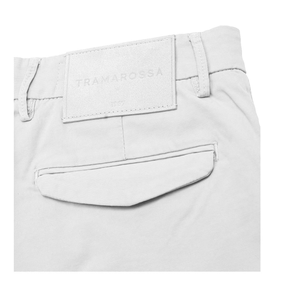 White Linen Short