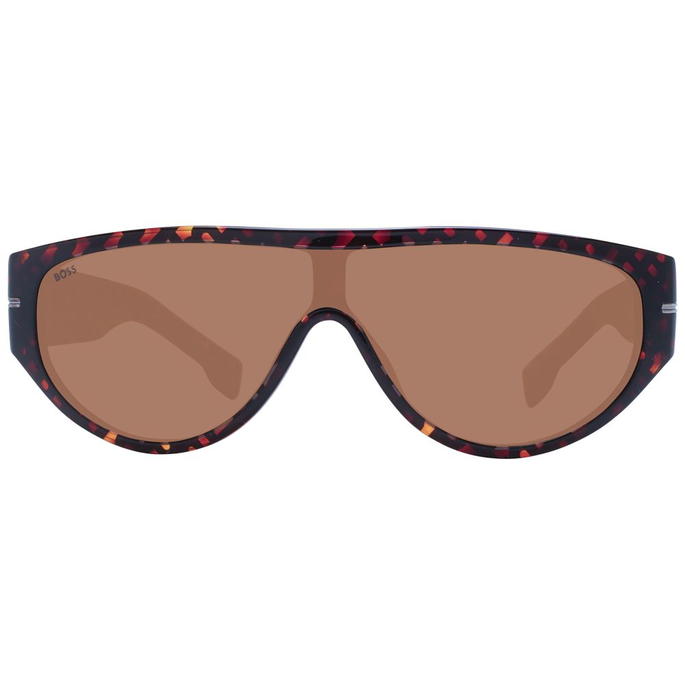 Brown Eco Acetate Sunglasses