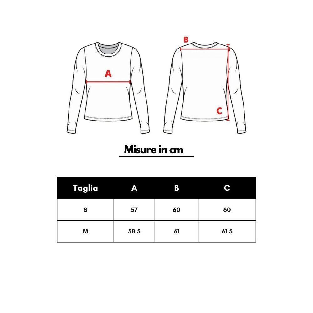 Green Wool Sweatshirt