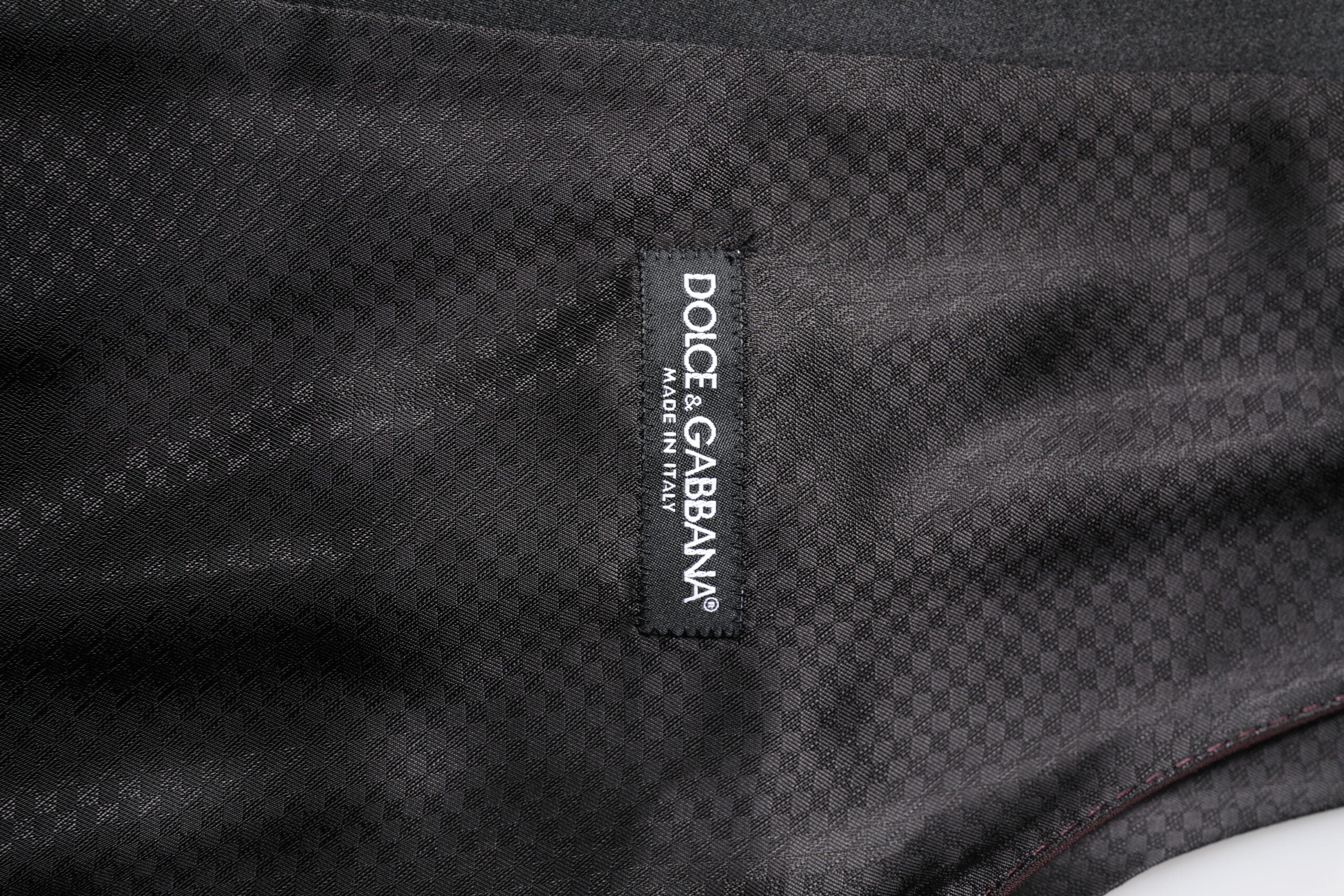 Maroon Wool Waistcoat Dress Formal Vest