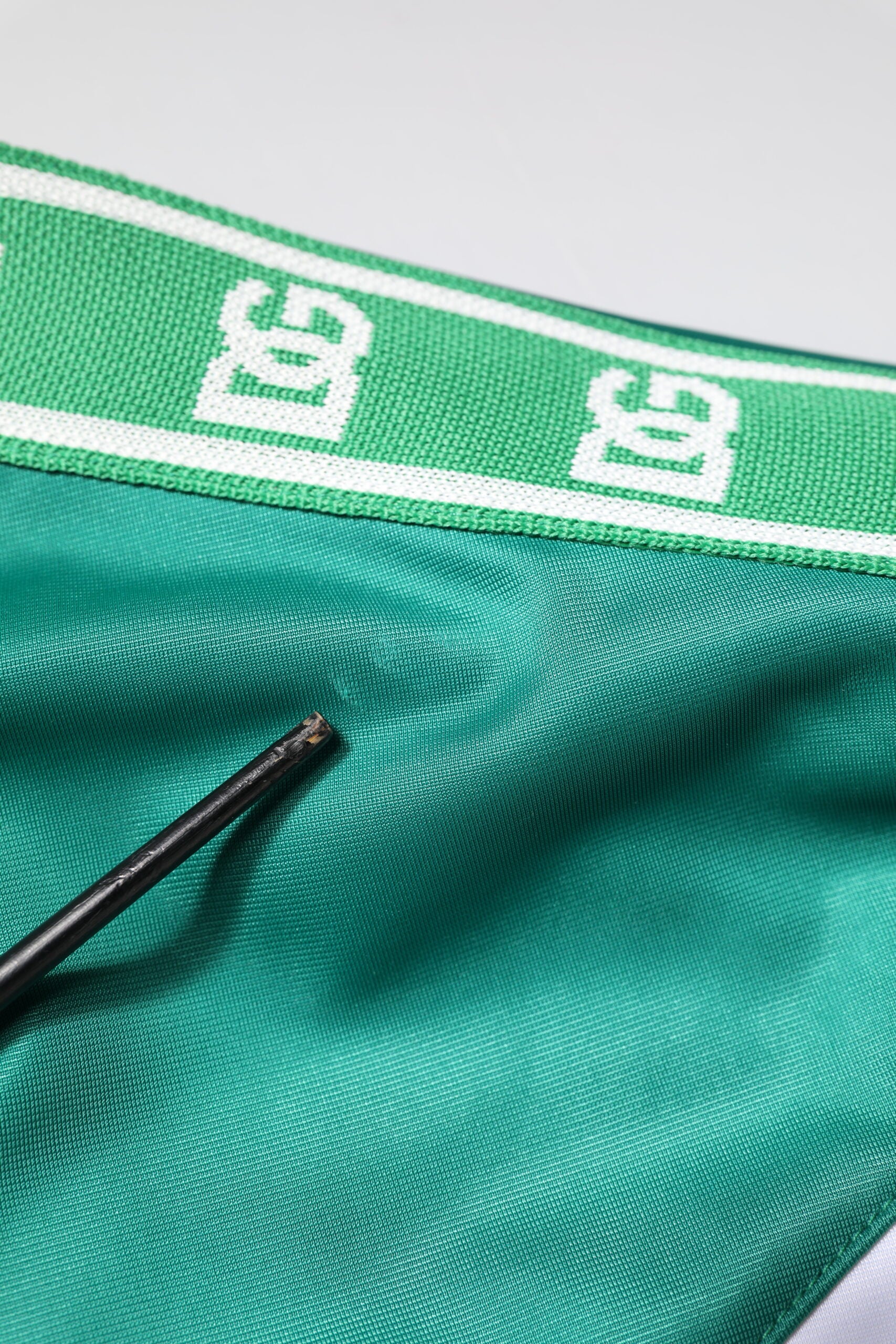 Multicolor Full Zip Windbreaker Jacket