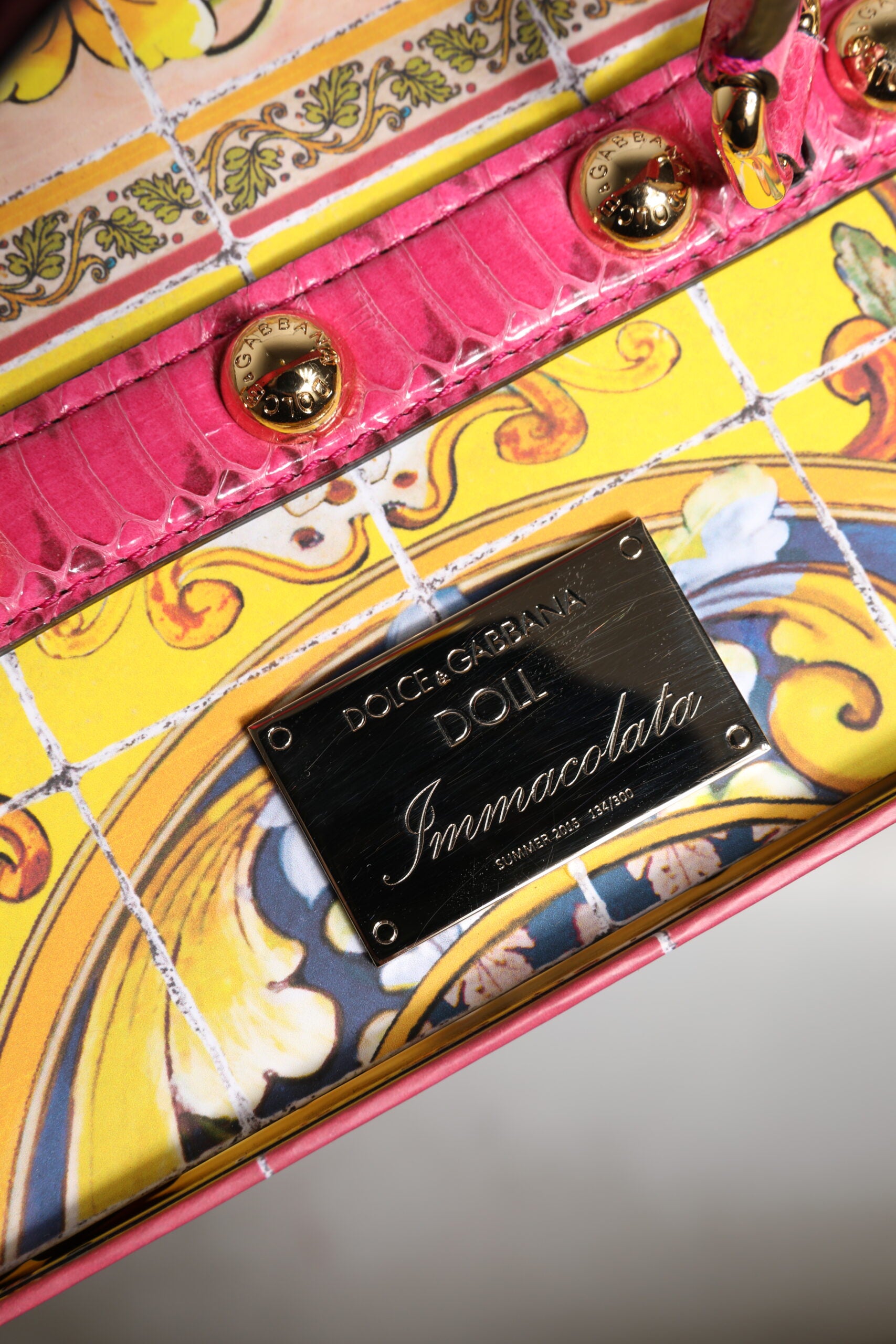 Black Dress Ceramic Porcelain Fashion Leather Sicily Dolls